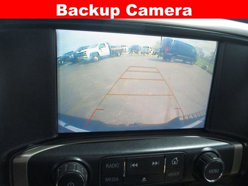 Used 2019 GMC Sierra 2500 Denali w/ Duramax Plus Package image 19