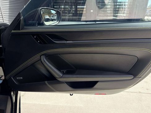 Used 2024 Porsche 911 Carrera 4 GTS w/ Premium Package image 16