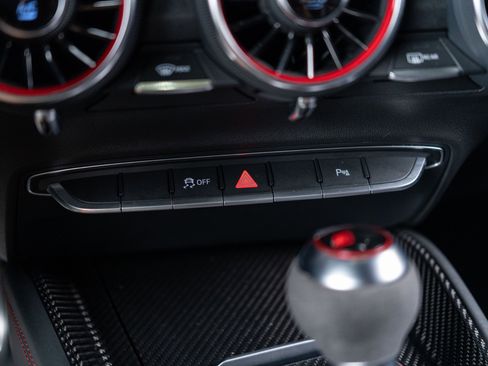 Used 2019 Audi TT RS AWD/4WD image 61
