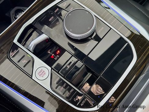 Certified 2024 BMW X5 xDrive40i w/ Premium Package image 17