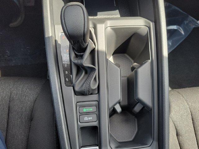 New 2026 Honda Accord LX image 24