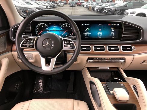 Certified 2023 Mercedes-Benz GLE 350 image 17