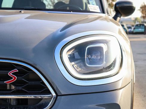 Used 2023 MINI Cooper Countryman S image 8