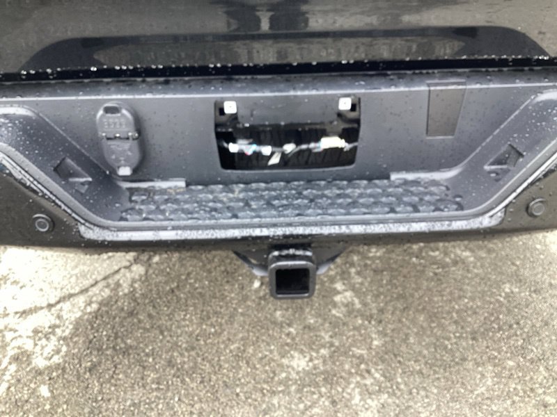 New 2026 Chevrolet Colorado Z71 AWD/4WD image 13