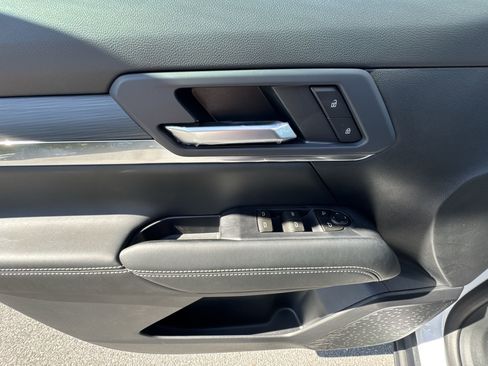 New 2026 GMC Terrain Elevation AWD/4WD image 15