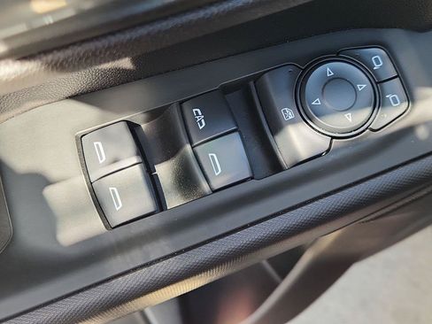 Used 2024 Chevrolet Silverado 1500 Custom RWD image 22