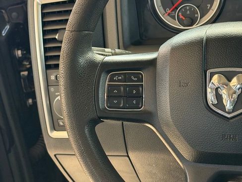 Used 2018 RAM 3500 SLT w/ Snow Chief Group AWD/4WD image 6