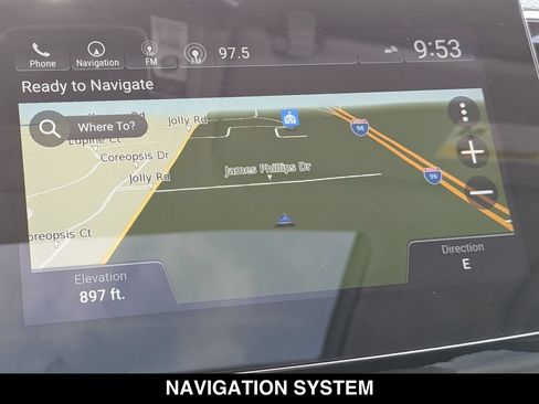 Used 2020 Honda Pilot Elite image 5