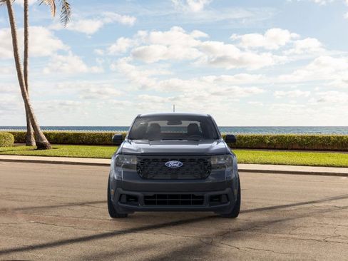 New 2026 Ford Maverick XLT w/ XLT Luxury Package image 6