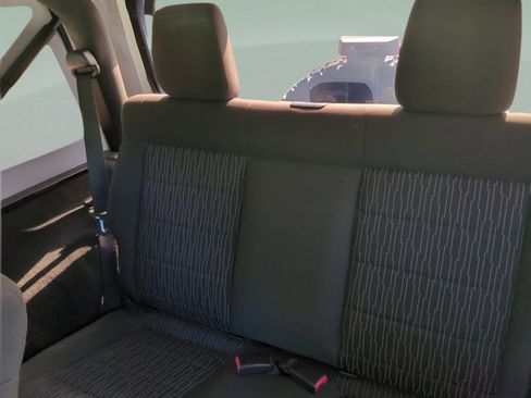 Used 2012 Jeep Wrangler Sport AWD/4WD image 17