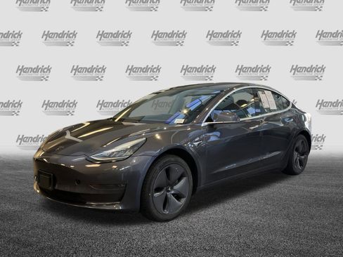Used 2018 Tesla Model 3 Long Range image 6