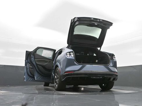 New 2024 Ford Mustang Mach-E GT image 41