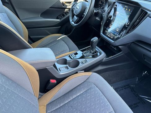 Certified 2026 Subaru Crosstrek 2.5i Sport w/ Crosstrek Mirror Package AWD/4WD image 19