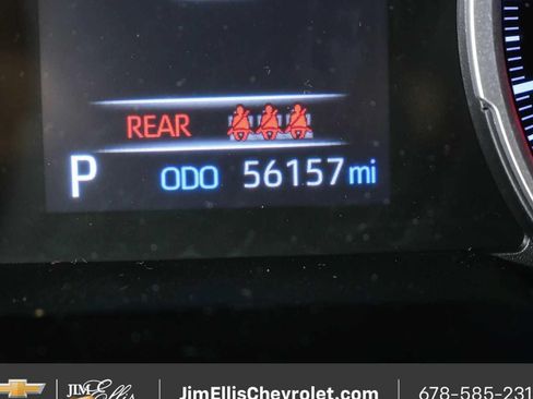 Used 2022 Toyota RAV4 LE FWD image 8