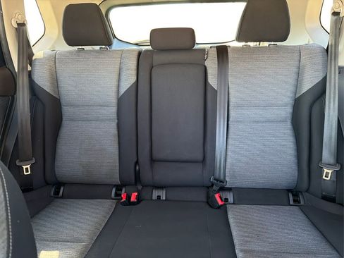 Used 2021 Nissan Rogue S image 15