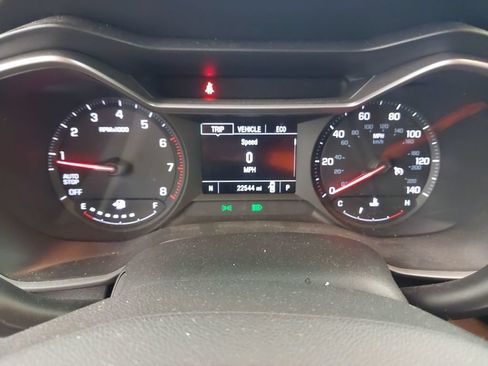 Used 2023 Chevrolet TrailBlazer LS FWD image 17