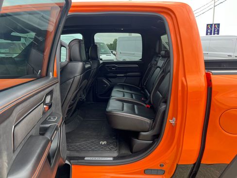 Used 2022 RAM 1500 TRX w/ TRX Level 2 Equipment Group AWD/4WD image 14