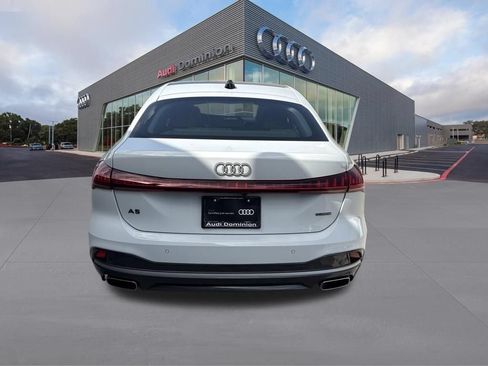 Used 2025 Audi A5 2.0T Premium w/ Convenience Package AWD/4WD image 6