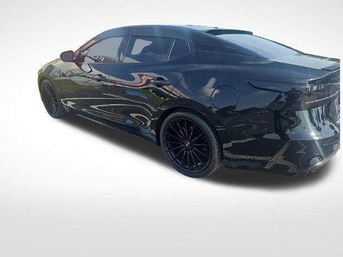 Used 2023 Nissan Maxima SV w/ Floor Mat Group FWD image 5