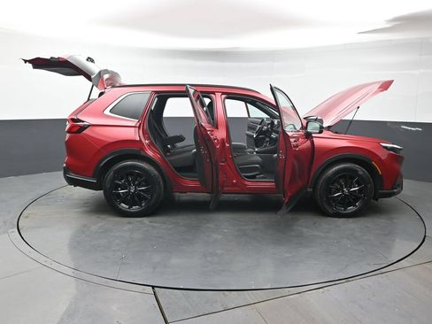 Used 2024 Honda CR-V Sport image 49