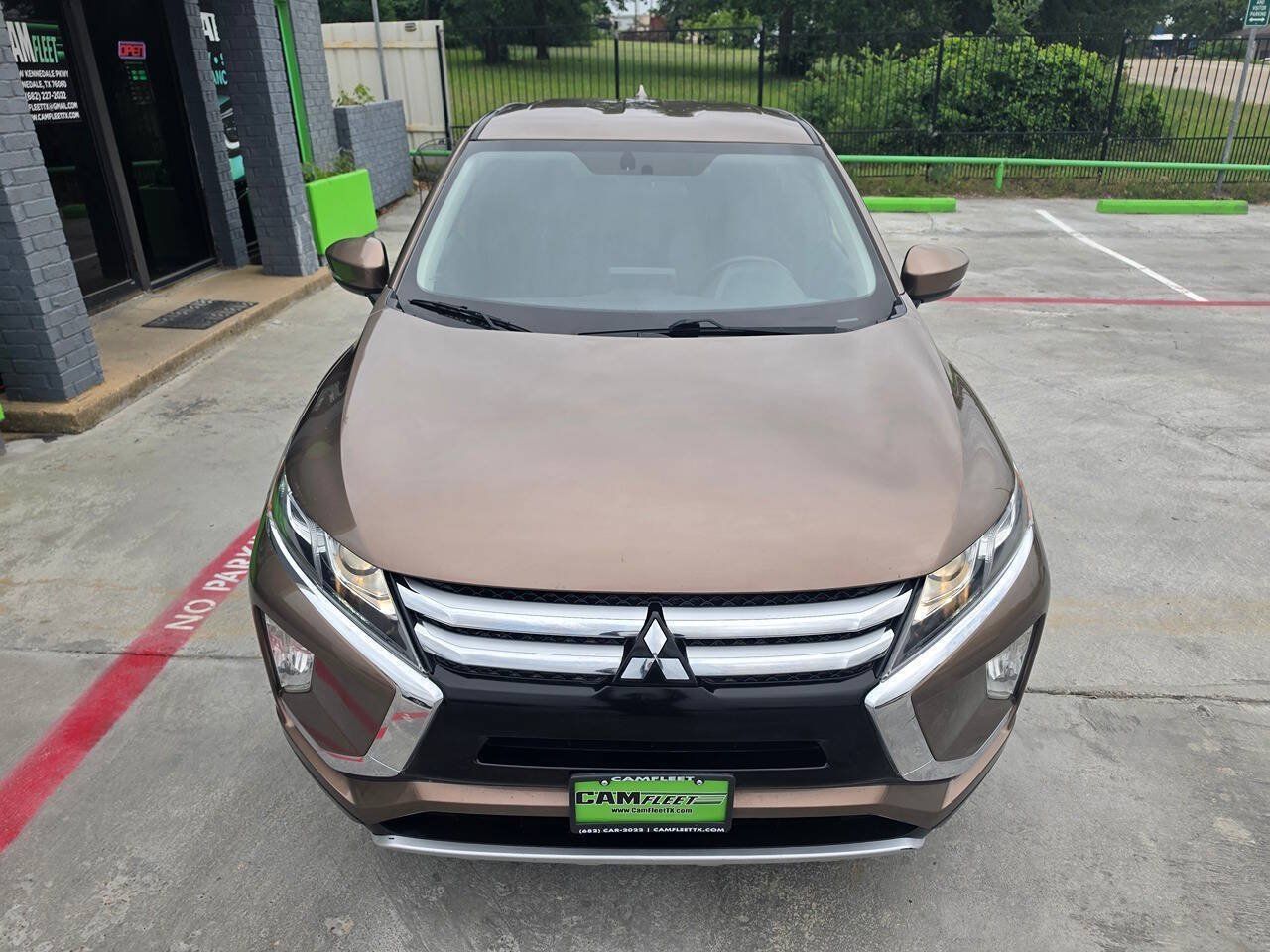 Used 2019 Mitsubishi Eclipse Cross SE AWD/4WD image 66