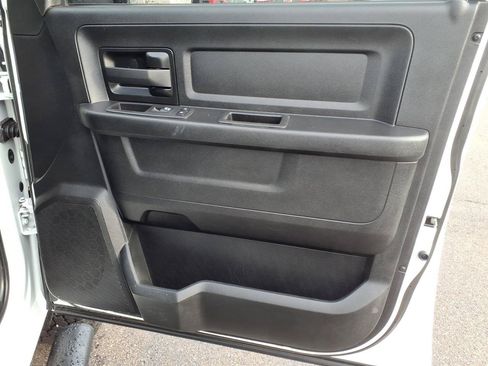 Used 2023 RAM 2500 Tradesman AWD/4WD image 11