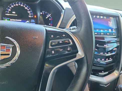 Used 2015 Cadillac SRX FWD image 18