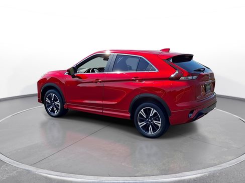 Used 2023 Mitsubishi Eclipse Cross SE AWD/4WD image 6
