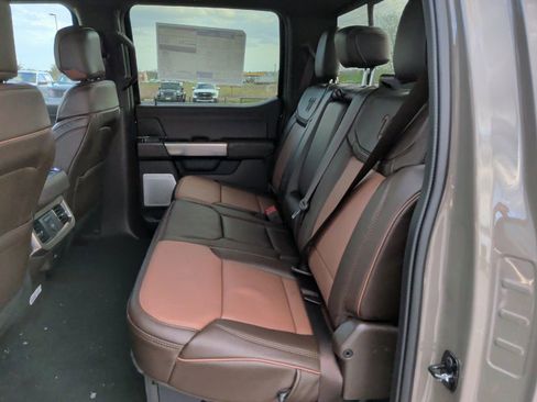 New 2026 Ford F250 King Ranch image 37