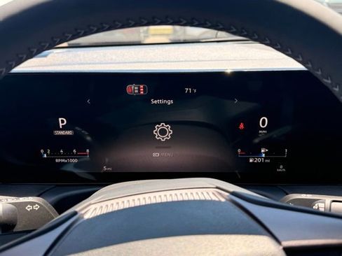 New 2026 Nissan Sentra SV w/ SV Convenience Package FWD image 28