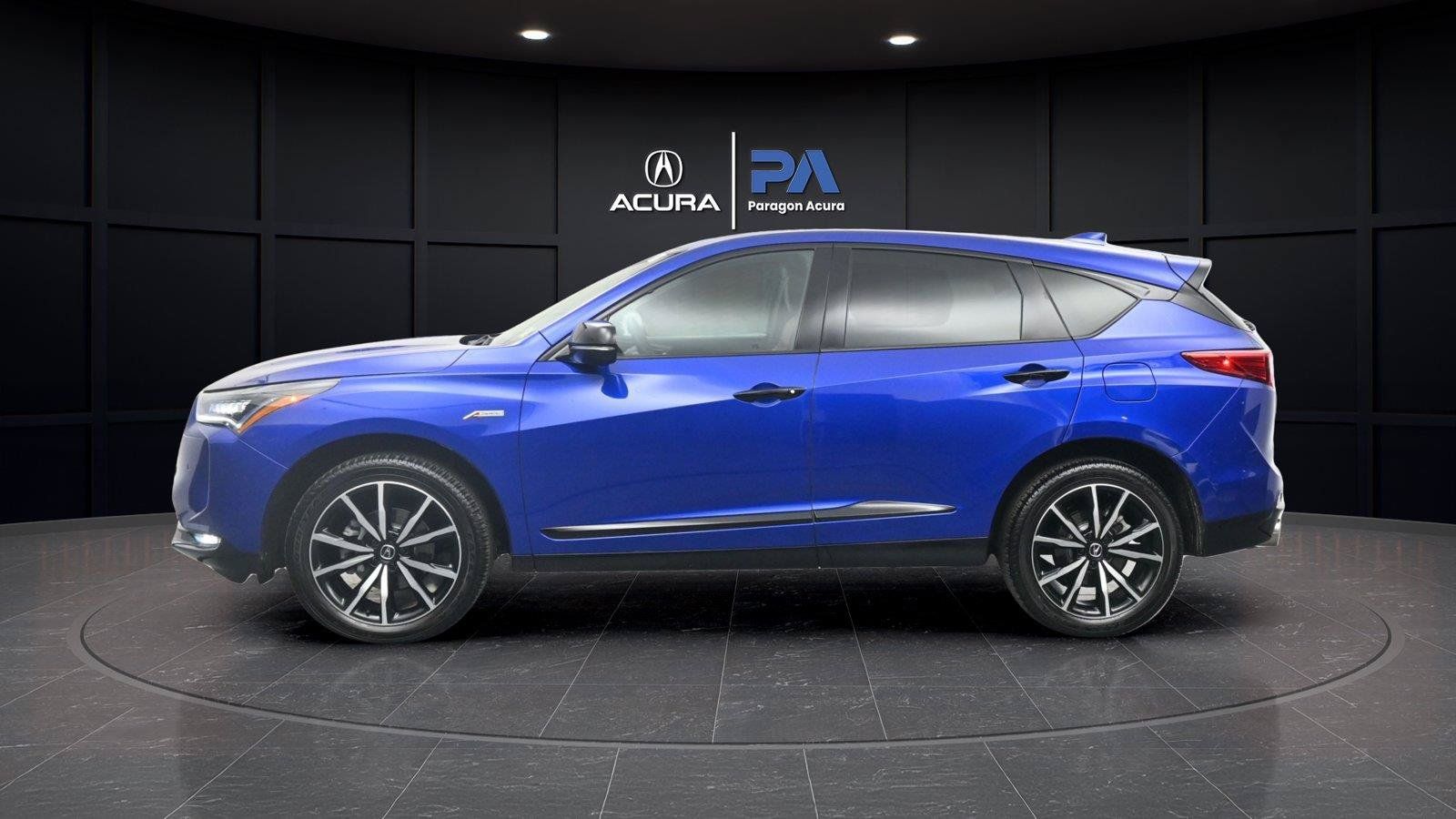 Certified 2026 Acura RDX w/ Advance Package AWD/4WD image 22