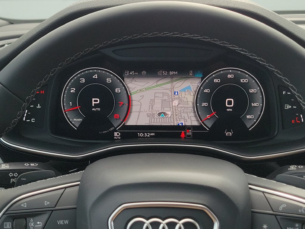 New 2027 Audi Q8 Premium AWD/4WD image 11