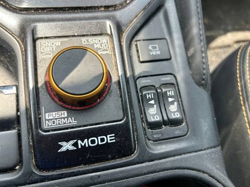 Used 2022 Subaru Forester Wilderness AWD/4WD image 21