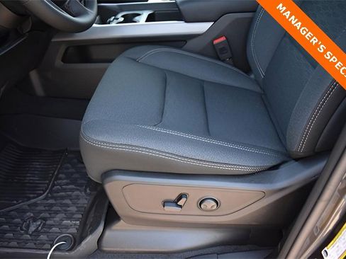 New 2026 RAM 1500 Lone Star image 12