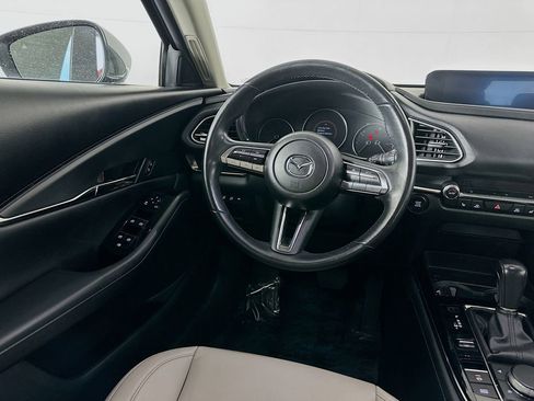 Used 2023 MAZDA CX-30 AWD 2.5 S w/ Preferred Package image 30