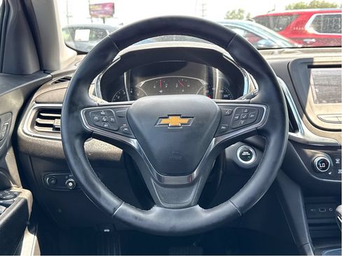 Used 2024 Chevrolet Equinox LT w/ LPO, Floor Liner Package FWD image 14