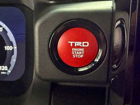 New 2026 Toyota Tacoma TRD Sport AWD/4WD image 16
