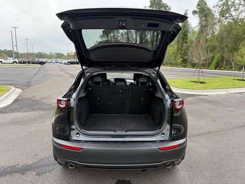 Used 2022 MAZDA CX-30 AWD 2.5 S w/ Select Package image 9