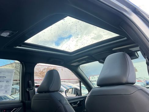 New 2026 Subaru Forester Touring image 16