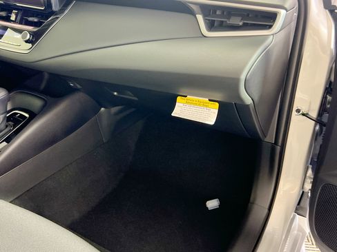 New 2026 Toyota Corolla LE image 34