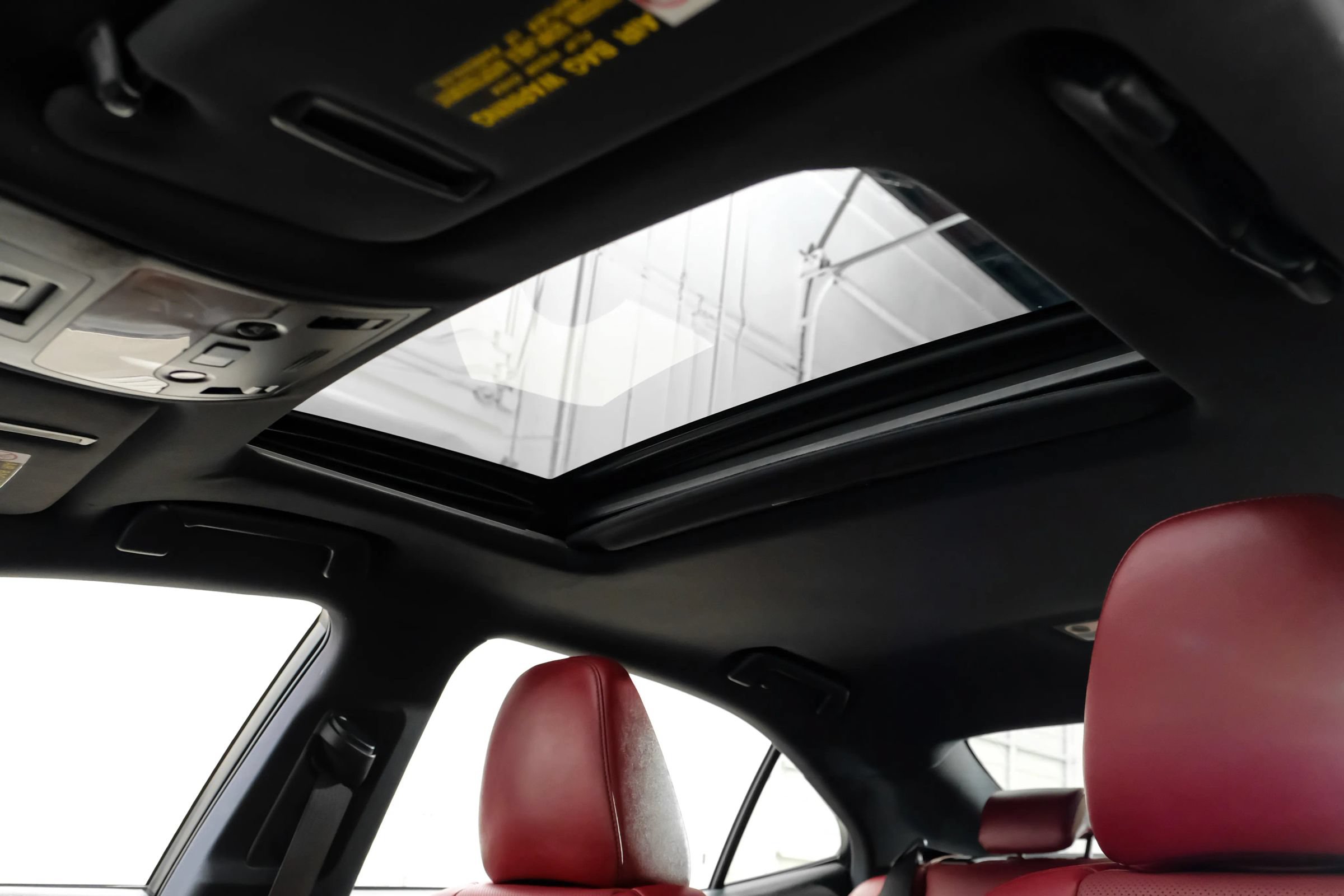 Used 2015 Lexus IS 350 w/ F-Sport Package RWD image 23