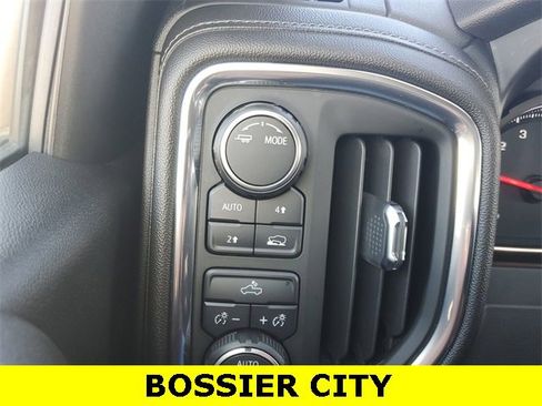 Certified 2021 Chevrolet Silverado 1500 LT image 34