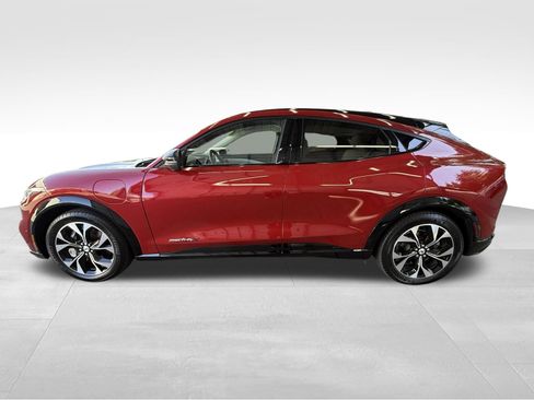 Used 2023 Ford Mustang Mach-E Premium AWD/4WD image 9