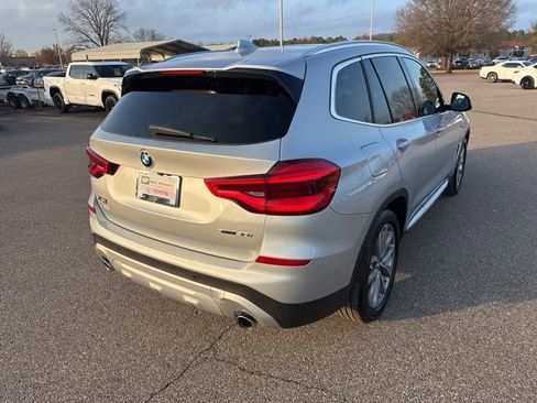 Used 2019 BMW X3 sDrive30i w/ Premium Package image 5