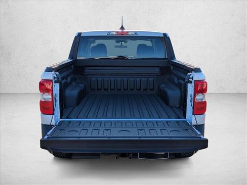 New 2025 Ford Maverick XL w/ Equipment Group 102A image 6