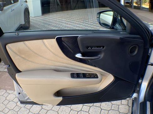 Used 2022 Lexus LS 500 LS 500 w/ Interior Upgrade Package image 13