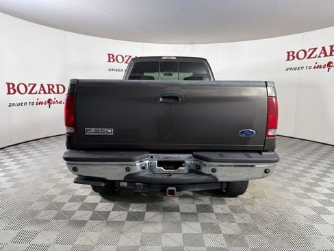 Used 2006 Ford F350 XL AWD/4WD image 7