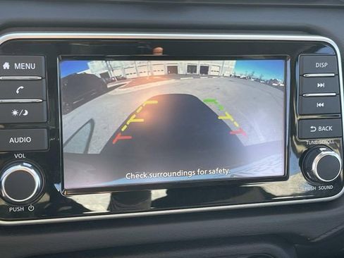 Certified 2025 Nissan Versa S w/ S Plus Package image 26