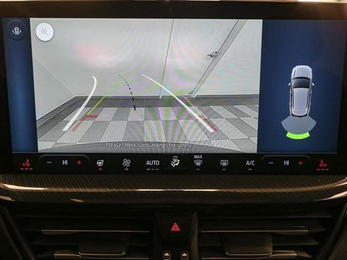 Used 2025 Ford Escape ST-Line Select w/ Tech Pack #1 image 37