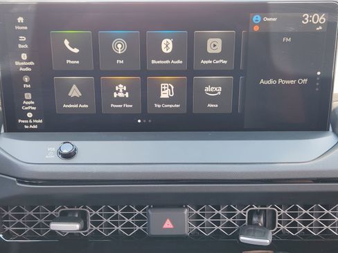 New 2025 Honda Accord Sport image 16